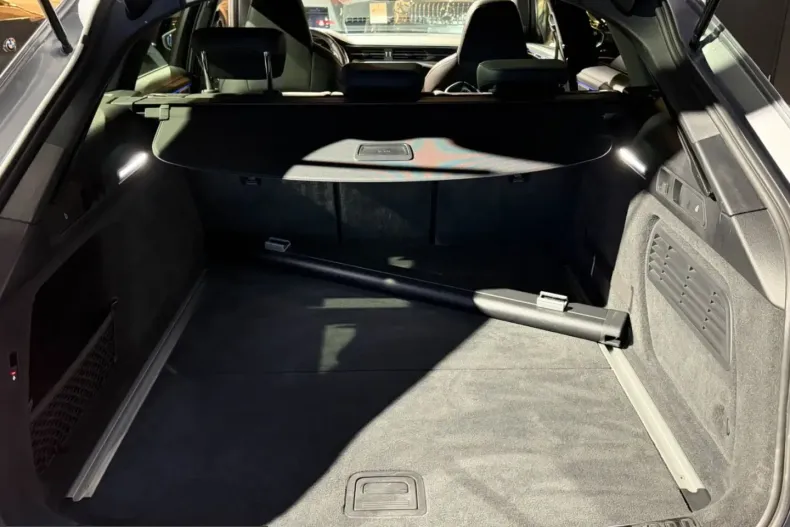 Audi RS6 din 2021 cu 94.000 km - oferta AUD238718 - foto 34