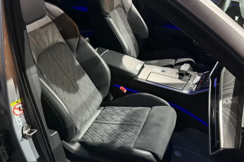 Audi RS6 din 2021 cu 94.000 km - oferta AUD238718 - foto 38