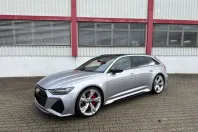 Audi RS6 din 2022 cu 90.000 km - oferta AUD238719 - foto 1