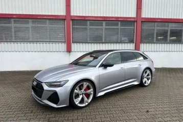 Audi RS6 din 2022 - oferta AUD238719
