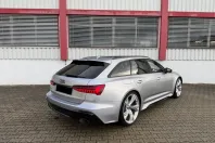 Audi RS6 din 2022 cu 90.000 km - oferta AUD238719 - foto 2
