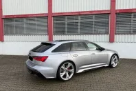 Audi RS6 din 2022 cu 90.000 km - oferta AUD238719 - foto 3