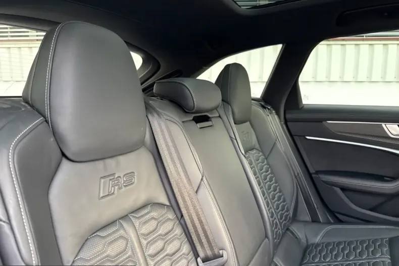 Audi RS6 din 2022 cu 90.000 km - oferta AUD238719 - foto 15