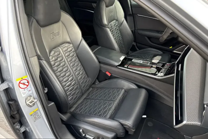 Audi RS6 din 2022 cu 90.000 km - oferta AUD238719 - foto 22