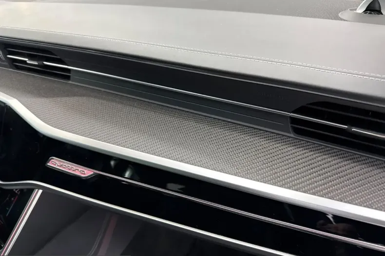 Audi RS6 din 2022 cu 90.000 km - oferta AUD238719 - foto 31