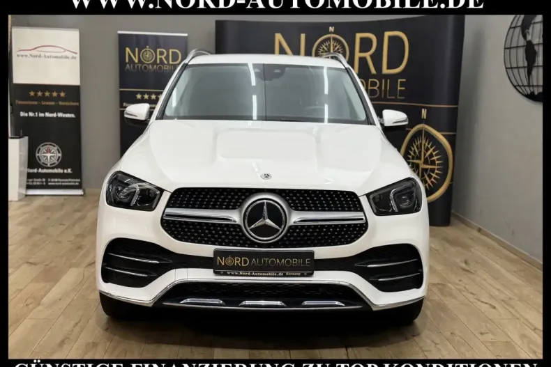 Mercedes-Benz GLE 350 (Clasa GLE) din 2022 cu 94.982 km - oferta MER238720 - foto 3