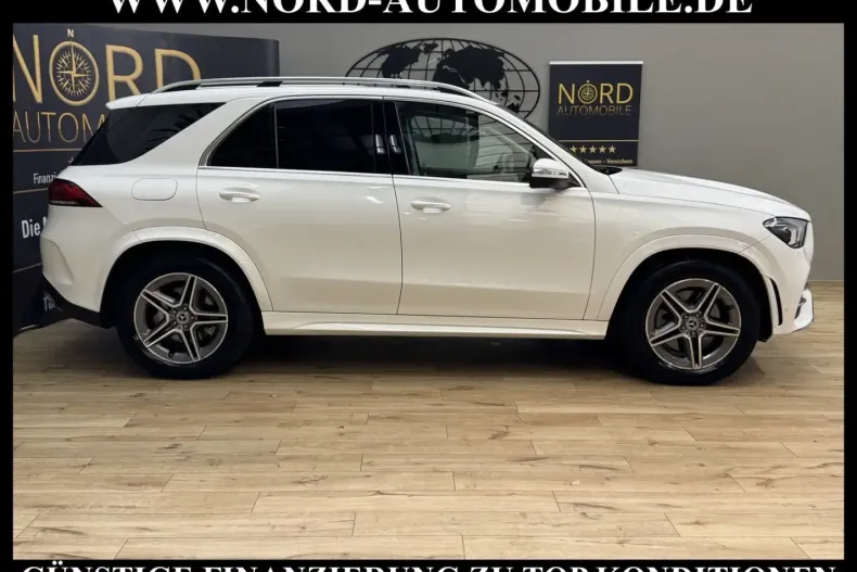 Mercedes-Benz GLE 350 (Clasa GLE) din 2022 cu 94.982 km - oferta MER238720 - foto 5