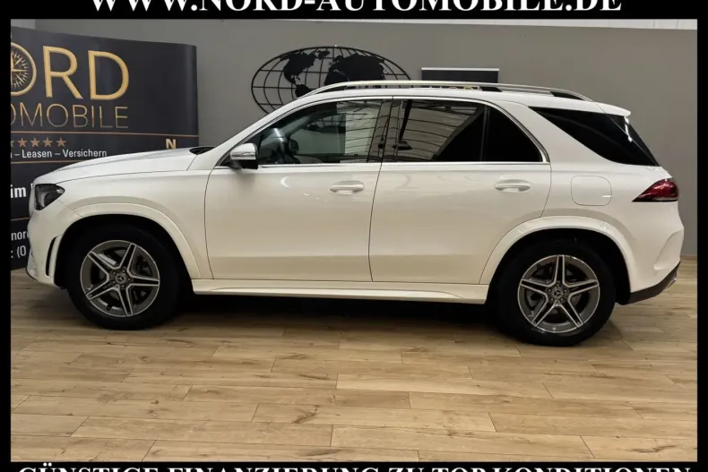 Mercedes-Benz GLE 350 (Clasa GLE) din 2022 cu 94.982 km - oferta MER238720 - foto 6