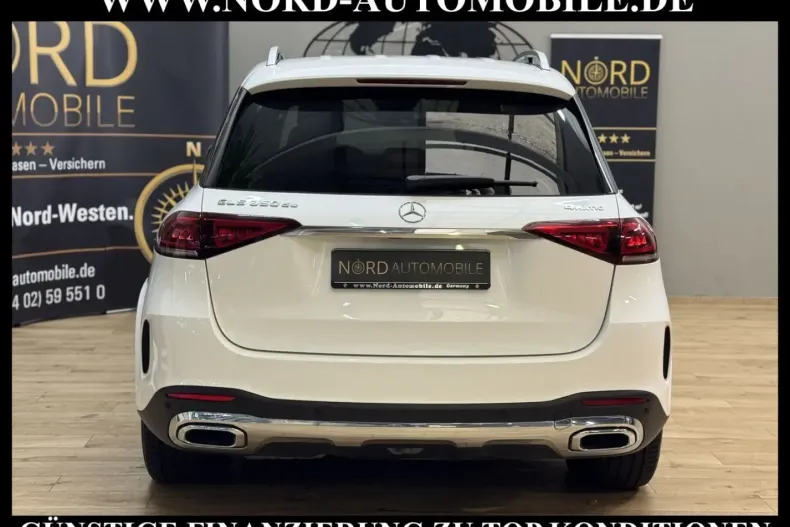 Mercedes-Benz GLE 350 (Clasa GLE) din 2022 cu 94.982 km - oferta MER238720 - foto 8
