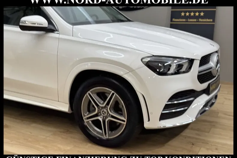 Mercedes-Benz GLE 350 (Clasa GLE) din 2022 cu 94.982 km - oferta MER238720 - foto 10