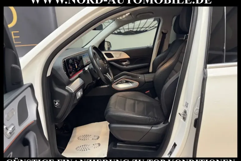 Mercedes-Benz GLE 350 (Clasa GLE) din 2022 cu 94.982 km - oferta MER238720 - foto 13
