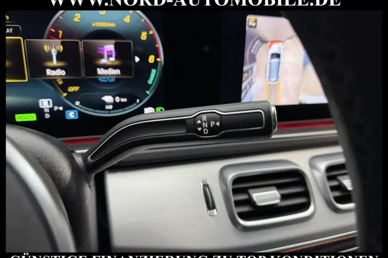 Mercedes-Benz GLE 350 (Clasa GLE) din 2022 cu 94.982 km - oferta MER238720 - foto 18