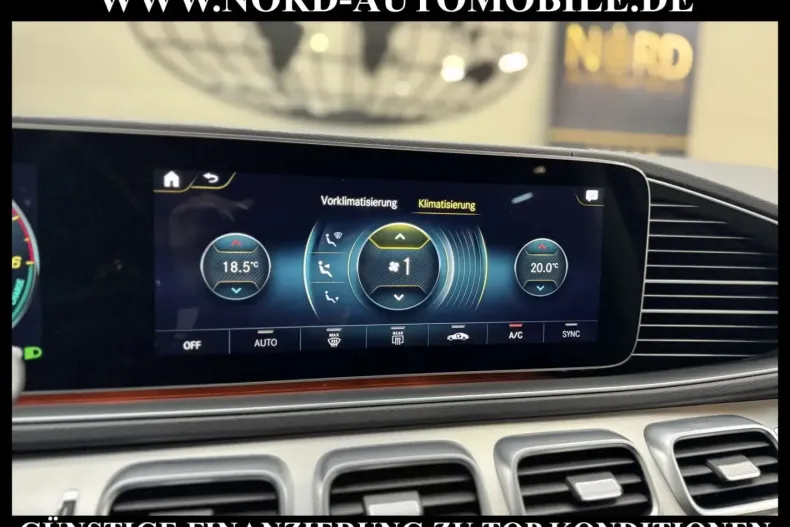 Mercedes-Benz GLE 350 (Clasa GLE) din 2022 cu 94.982 km - oferta MER238720 - foto 22