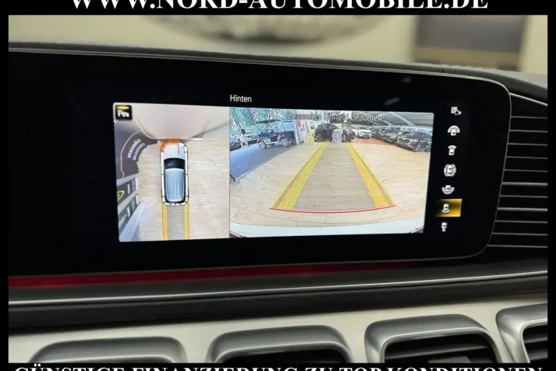 Mercedes-Benz GLE 350 (Clasa GLE) din 2022 cu 94.982 km - oferta MER238720 - foto 24