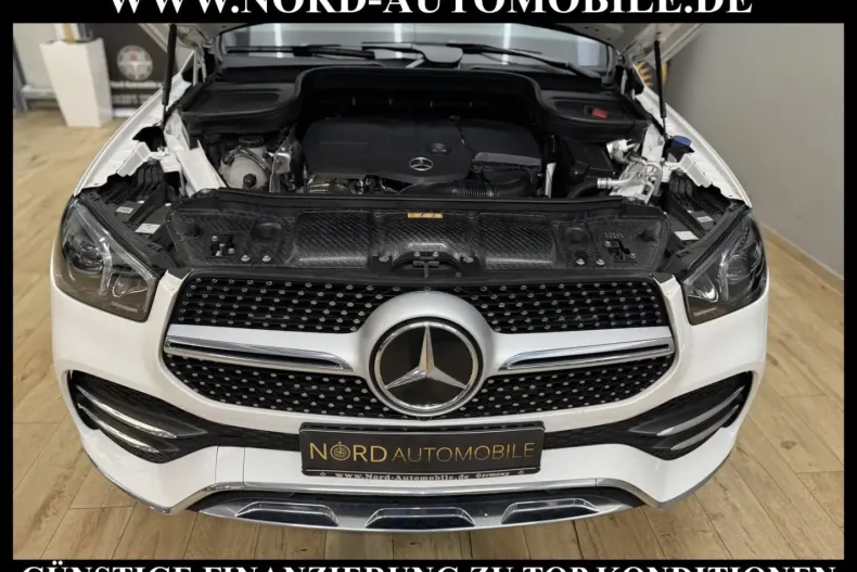 Mercedes-Benz GLE 350 (Clasa GLE) din 2022 cu 94.982 km - oferta MER238720 - foto 25
