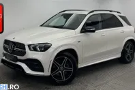 Mercedes-Benz GLE 350 (Clasa GLE) din 2021 cu 63.125 km - oferta MER238721 - foto 1