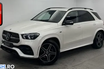 Mercedes-Benz GLE 350 din 2021 - oferta MER238721