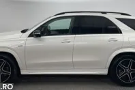 Mercedes-Benz GLE 350 (Clasa GLE) din 2021 cu 63.125 km - oferta MER238721 - foto 2