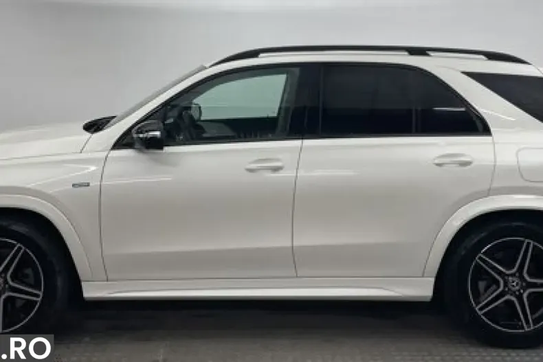 Mercedes-Benz GLE 350 (Clasa GLE) din 2021 cu 63.125 km - oferta MER238721 - foto 2