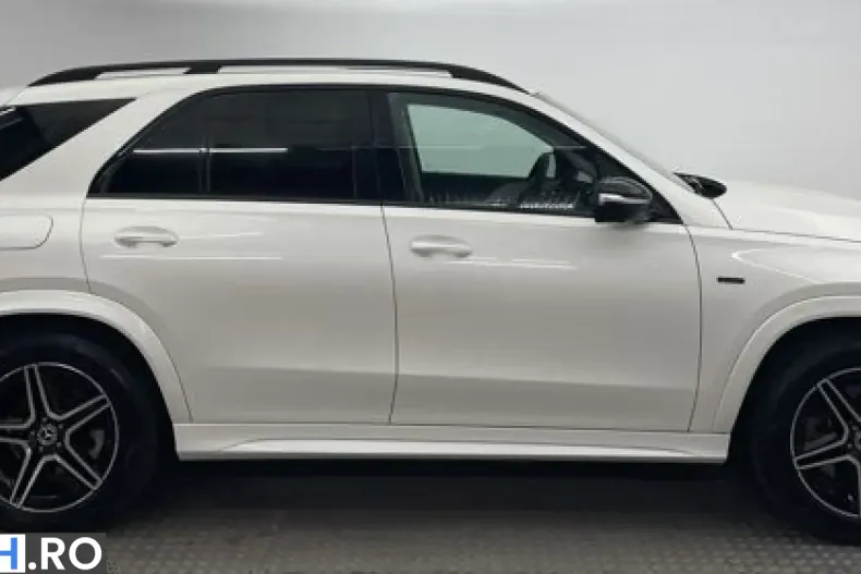 Mercedes-Benz GLE 350 (Clasa GLE) din 2021 cu 63.125 km - oferta MER238721 - foto 5