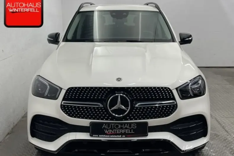 Mercedes-Benz GLE 350 (Clasa GLE) din 2021 cu 63.125 km - oferta MER238721 - foto 6