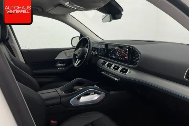 Mercedes-Benz GLE 350 (Clasa GLE) din 2021 cu 63.125 km - oferta MER238721 - foto 16