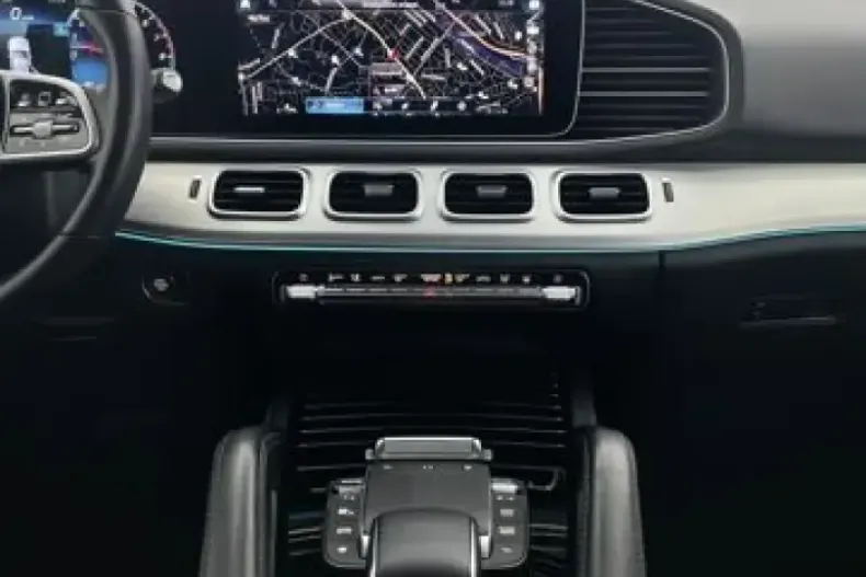 Mercedes-Benz GLE 350 (Clasa GLE) din 2021 cu 63.125 km - oferta MER238721 - foto 17