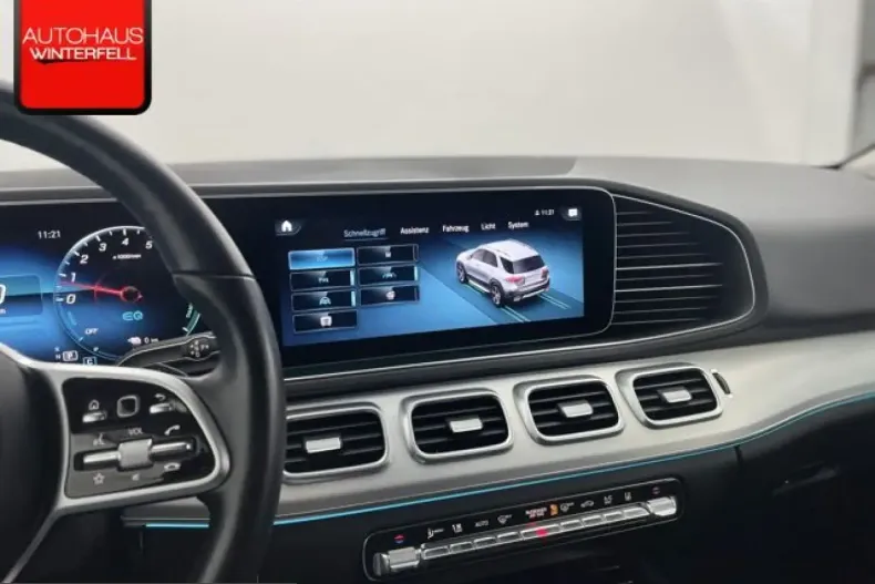 Mercedes-Benz GLE 350 (Clasa GLE) din 2021 cu 63.125 km - oferta MER238721 - foto 24