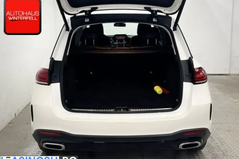Mercedes-Benz GLE 350 (Clasa GLE) din 2021 cu 63.125 km - oferta MER238721 - foto 34