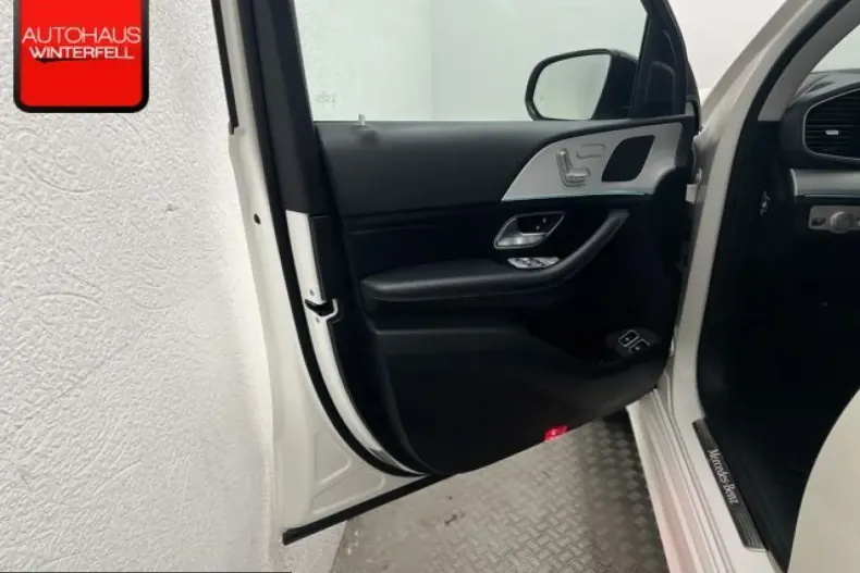 Mercedes-Benz GLE 350 (Clasa GLE) din 2021 cu 63.125 km - oferta MER238721 - foto 35