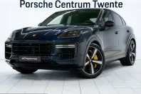 Porsche Cayenne din 2025 cu 11.976 km - oferta POR238722 - foto 1