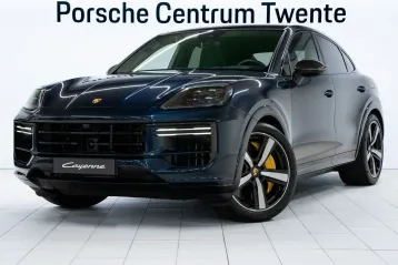 Porsche Cayenne din 2025 - oferta POR238722
