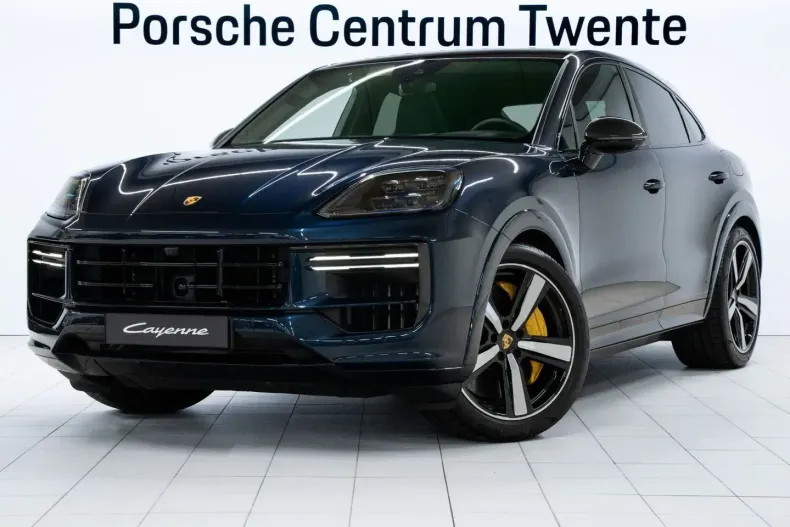 Porsche Cayenne din 2025 cu 11.976 km - oferta POR238722 - foto 1