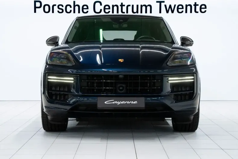 Porsche Cayenne din 2025 cu 11.976 km - oferta POR238722 - foto 2