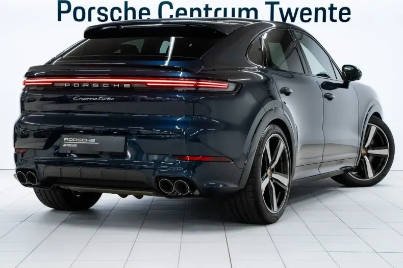 Porsche Cayenne din 2025 cu 11.976 km - oferta POR238722 - foto 3