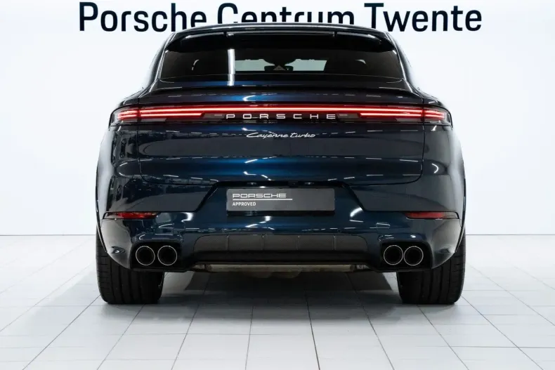 Porsche Cayenne din 2025 cu 11.976 km - oferta POR238722 - foto 4