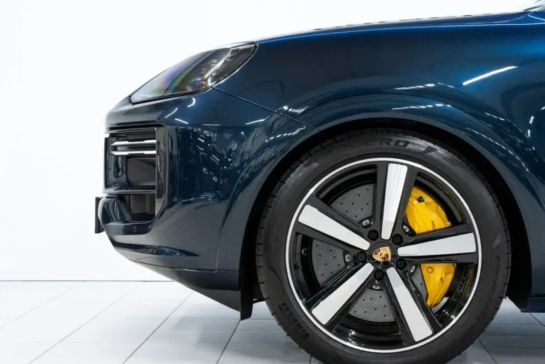 Porsche Cayenne din 2025 cu 11.976 km - oferta POR238722 - foto 6