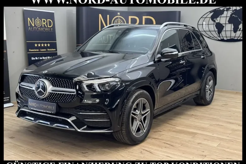 Mercedes-Benz GLE 350 (Clasa GLE) din 2022 cu 84.026 km - oferta MER238723 - foto 4