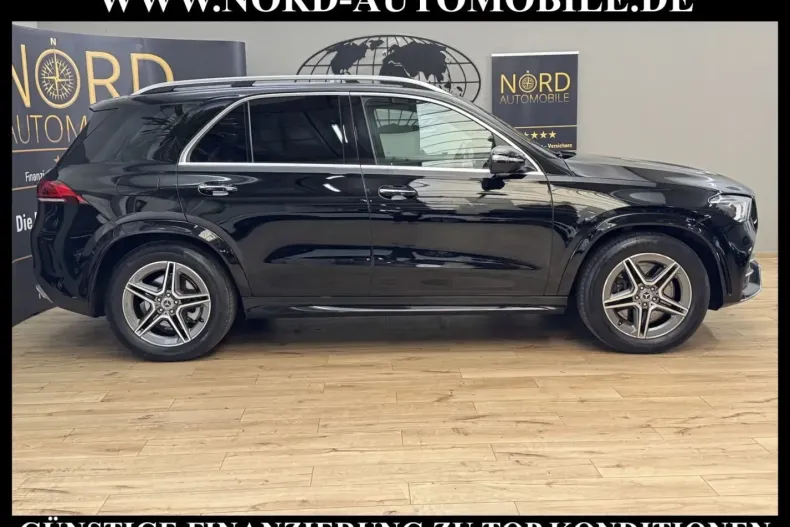 Mercedes-Benz GLE 350 (Clasa GLE) din 2022 cu 84.026 km - oferta MER238723 - foto 5