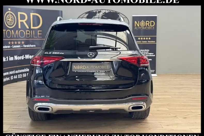 Mercedes-Benz GLE 350 (Clasa GLE) din 2022 cu 84.026 km - oferta MER238723 - foto 7