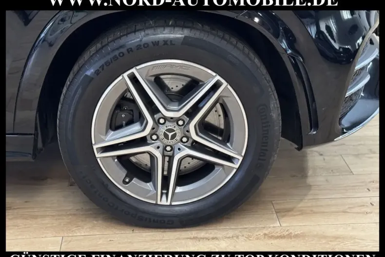 Mercedes-Benz GLE 350 (Clasa GLE) din 2022 cu 84.026 km - oferta MER238723 - foto 11