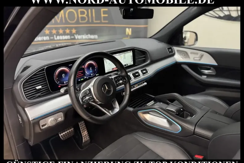 Mercedes-Benz GLE 350 (Clasa GLE) din 2022 cu 84.026 km - oferta MER238723 - foto 12