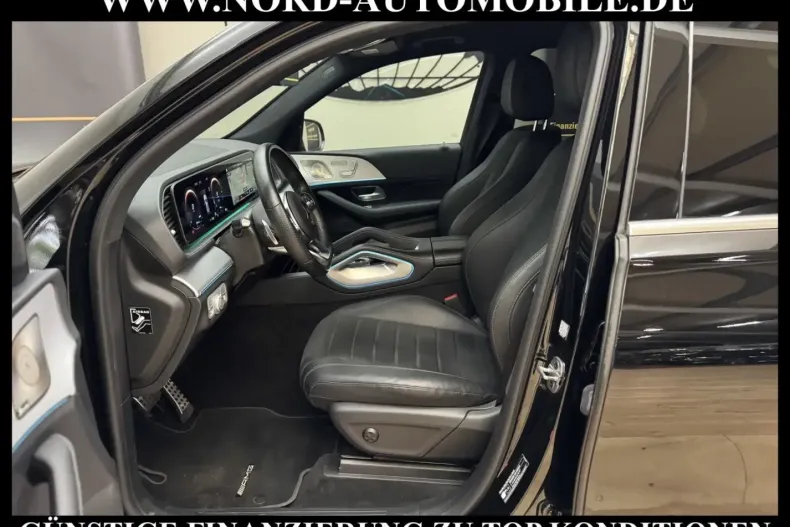 Mercedes-Benz GLE 350 (Clasa GLE) din 2022 cu 84.026 km - oferta MER238723 - foto 13