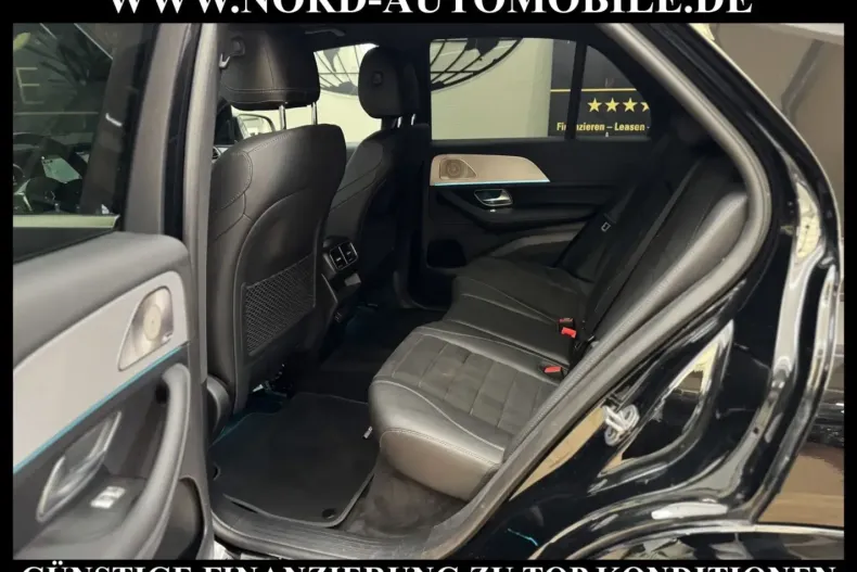 Mercedes-Benz GLE 350 (Clasa GLE) din 2022 cu 84.026 km - oferta MER238723 - foto 14