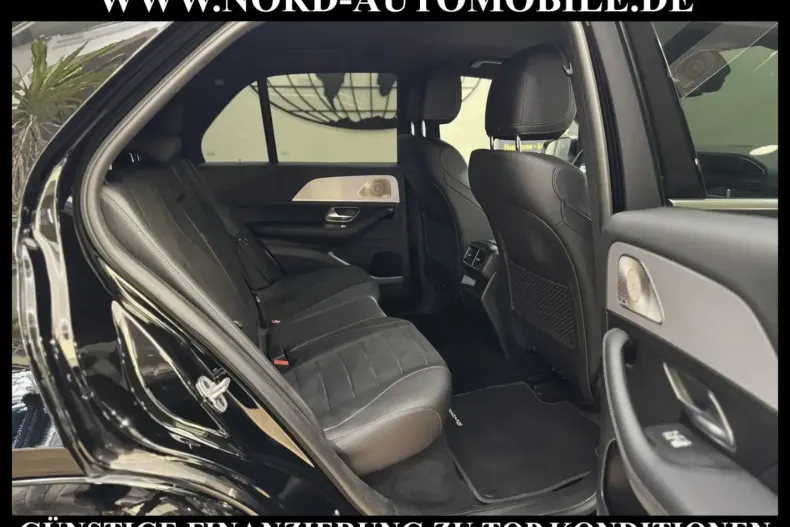 Mercedes-Benz GLE 350 (Clasa GLE) din 2022 cu 84.026 km - oferta MER238723 - foto 15