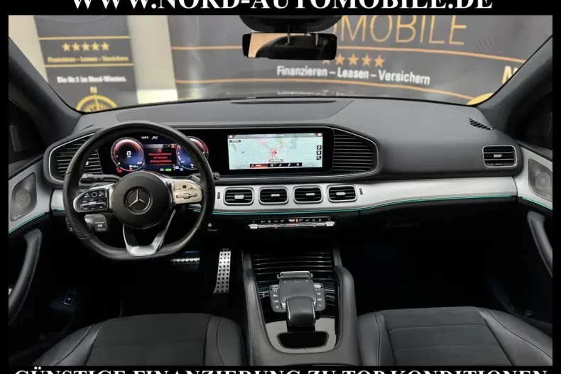 Mercedes-Benz GLE 350 (Clasa GLE) din 2022 cu 84.026 km - oferta MER238723 - foto 17