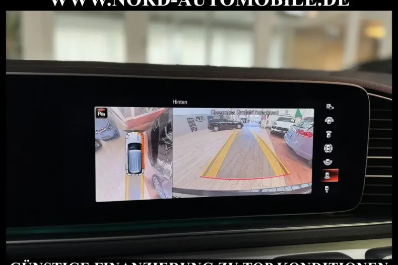 Mercedes-Benz GLE 350 (Clasa GLE) din 2022 cu 84.026 km - oferta MER238723 - foto 22