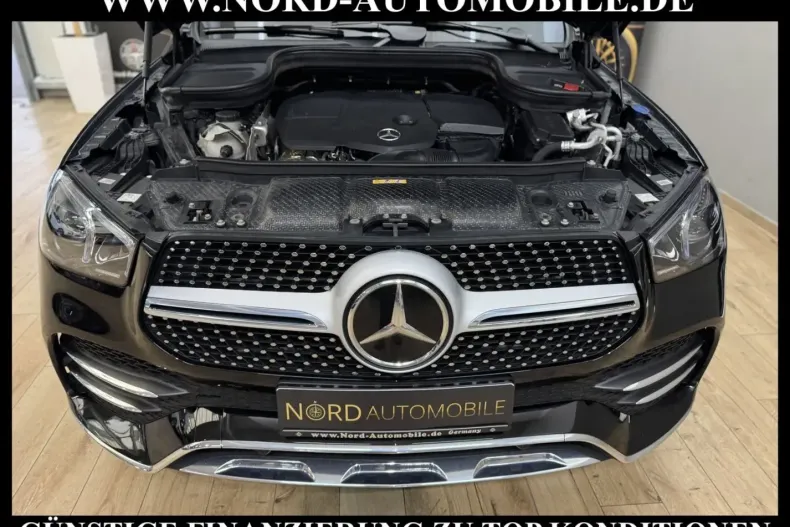 Mercedes-Benz GLE 350 (Clasa GLE) din 2022 cu 84.026 km - oferta MER238723 - foto 25