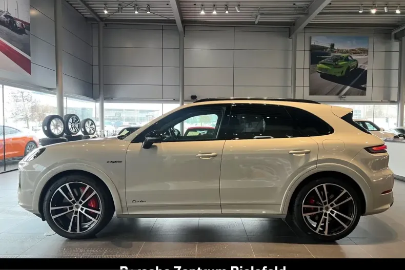 Porsche Cayenne din 2025 cu 6.901 km - oferta POR238724 - foto 2