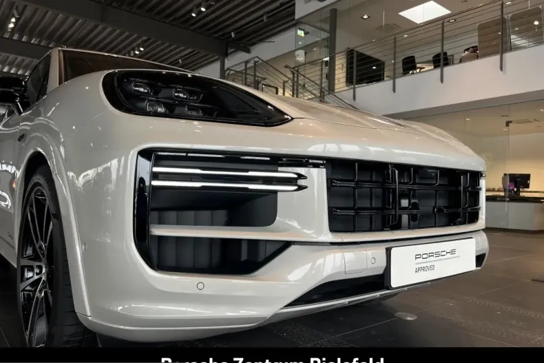 Porsche Cayenne din 2025 cu 6.901 km - oferta POR238724 - foto 9